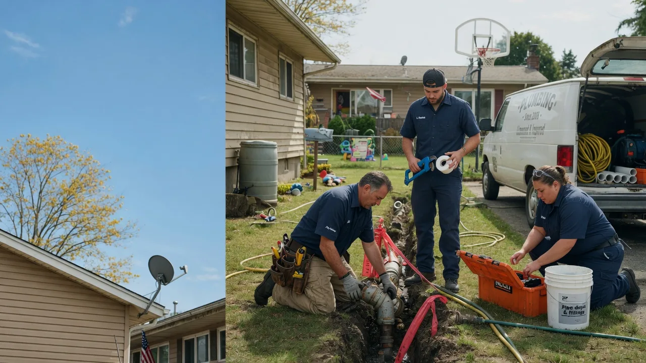Garbage Disposal Replacement in Wellsville, PA near me