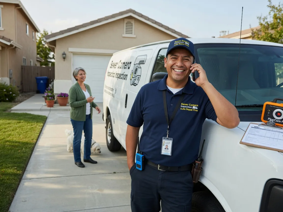 Sewer Line Repair Wellsville, PA FAQs